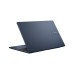Asus VivoBook 15 X1504ZA 12th Gen Intel Core i7 1255U 16GB RAM, 512GB SSD Quiet Blue Laptop