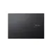 ASUS VIVOBOOK 14 M1405YA AMD RYZEN 5 7530U 8GB RAM 512GB SSD 14 INCH WUXGA DISPLAY INDIE BLACK LAPTOP