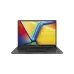 ASUS VIVOBOOK 14 M1405YA AMD RYZEN 5 7530U 8GB RAM 512GB SSD 14 INCH WUXGA DISPLAY INDIE BLACK LAPTOP