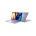 ASUS VIVOBOOK 14 X1402ZA CORE I7 12TH GEN 8GB RAM 512GB SSD 14 INCH FULL HD DISPLAY ICELIGHT SILVER LAPTOP #X1402ZA-EB138W