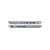 ASUS VIVOBOOK 14 X1402ZA CORE I7 12TH GEN 8GB RAM 512GB SSD 14 INCH FULL HD DISPLAY ICELIGHT SILVER LAPTOP #X1402ZA-EB138W