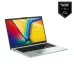 Asus VivoBook Go 15 E1504FA Ryzen 5 7520U 16GB RAM 15.6" FHD Laptop Green Gray