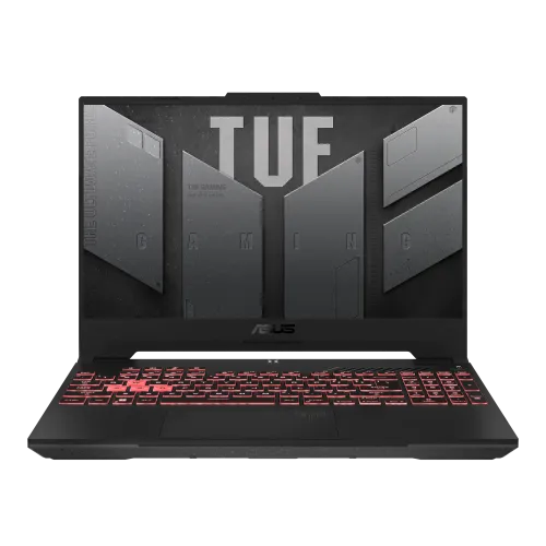 ASUS TUF Gaming F15 FX507VV i7 13th Gen RTX 4060 15.6" Laptop