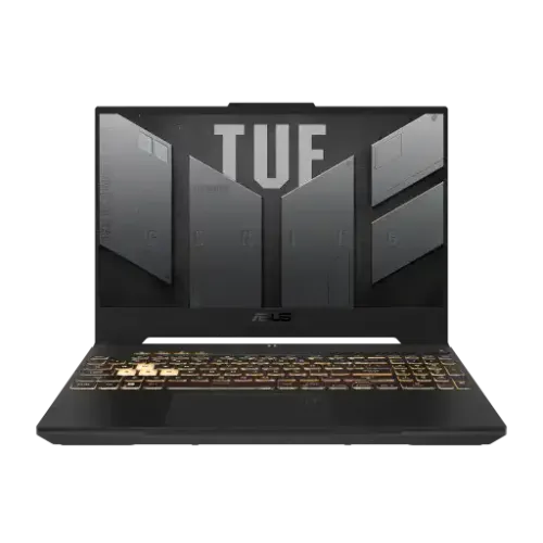 ASUS TUF Gaming F15 FX507ZC4-HN081W Core i5 12th Gen 15.6 Inch Gaming Laptop