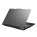ASUS TUF Gaming F15 FX507ZC4-HN081W Core i5 12th Gen 15.6 Inch Gaming Laptop
