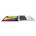 ASUS Vivobook Go 15 L1504FA-NJ1508 Ryzen 5 7520U 16GB RAM 15.6 Inch Laptop (Grey Green)