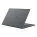ASUS Zenbook A14 UX3407RA Snapdragon X Elite 14" OLED Copilot+ PC Laptop Iceland Gray