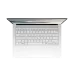 ASUS Zenbook S 14 OLED UX5406SA Core Ultra 7 256V 14" 3K Copilot+ PC Laptop White