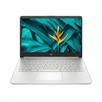 HP 14s-fq1789AU Ryzen 3 5300U 8GB Ram 14 Inch FHD Laptop