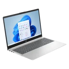 HP 15-fd1136TU Core Ultra 7 155H 15.6 Inch 8GB RAM FHD Display Laptop