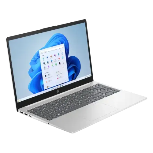 HP 15-fd1136TU Core Ultra 7 155H 15.6 Inch 8GB RAM FHD Display Laptop