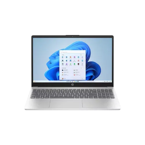 HP 15-fd1119TU Core 7 150U 15.6 Inch 16GB RAM FHD Display Laptop