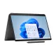 HP Spectre x360 Convertible 14-eu0089TU Ultra 7 155U 3K OLED Laptop