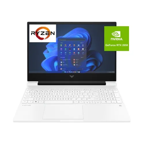  HP Victus 15-fb1053AX Ryzen 5 7535HS 15.6-inch FHD Gaming Laptop