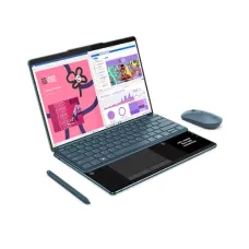 Lenovo Yoga Book 9i Core Ultra 7 Dual OLED Touch Laptop