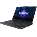 Lenovo Legion PRO 7i (8) (82WQ00BLLK) 13th Gen Core-i9 Gaming Laptop