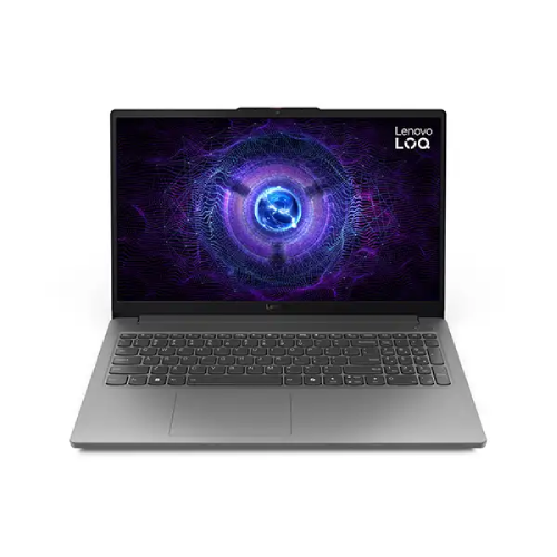 Lenovo LOQ 15IAX9E Core i5 12th Gen RTX 3050 Graphics 15.6 inch FHD Gaming Laptop