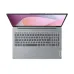 Lenovo IdeaPad Slim 3 Ryzen 5 7520U 15.6 Inch FHD IPS Laptop (Arctic Grey)