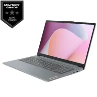 Lenovo IdeaPad Slim 3 Ryzen 7 7730U 14 Inch 16GB DDR4 RAM 512GB SSD FHD Laptop