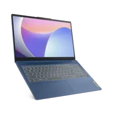 Lenovo IdeaPad Slim 3 15ABR8 Ryzen 5 15.6" FHD Laptop