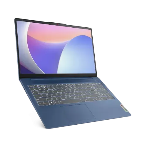 Lenovo IdeaPad Slim 3 15ABR8 Ryzen 5 15.6" FHD Laptop