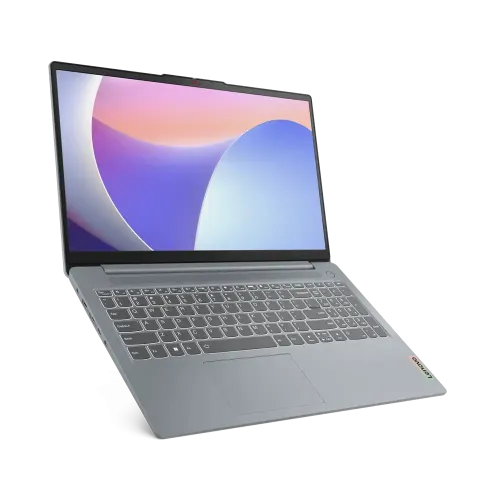 Lenovo IdeaPad Slim 3i 15IRU8 Core i3 13th Gen 15.6" FHD Military Grade Laptop
