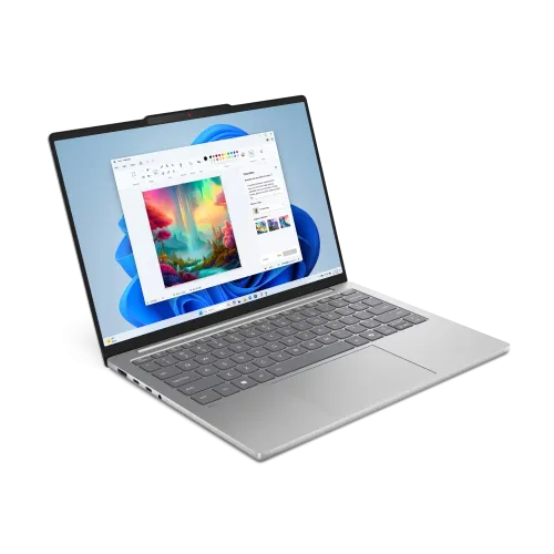 Lenovo IdeaPad Slim 5 13ARP10 Ryzen 7 7735HS 16GB Ram 512GB SSD 13.3 Inch WUXGA Laptop (83J2003JIN)