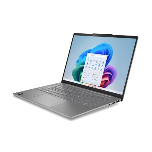 Lenovo IdeaPad Slim 5 14AKP10 Ryzen AI 7 350 14" OLED Laptop
