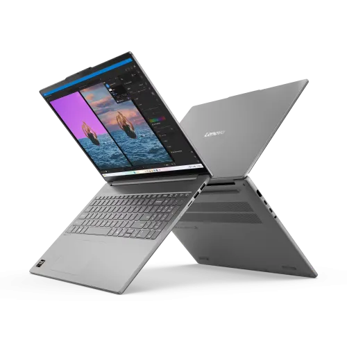 Lenovo IdeaPad Slim 5 16AKP10 Ryzen AI 7 350  32GB Ram 1TB SSD 16 Inch 2.8K Laptop (83HY003EIN)