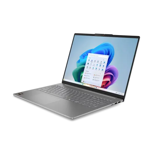 Lenovo IdeaPad Slim 5 16AKP10 Ryzen AI 5 340 16" 2.8K Laptop