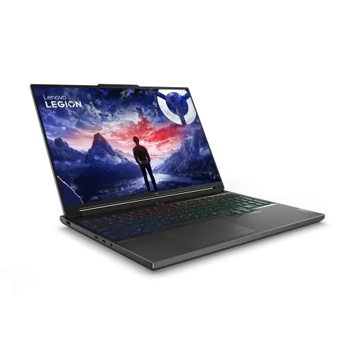  Lenovo Legion 7i core i7 14th Gen RTX 4060 Gaming Laptop