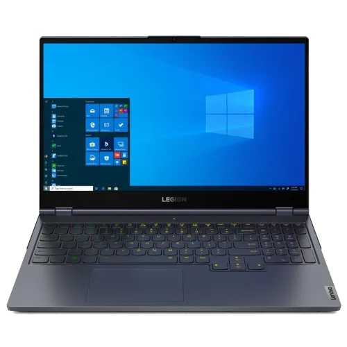 Lenovo Legion PRO 7i (8) (82WQ00BLLK) 13th Gen Core-i9 Gaming Laptop