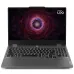 Lenovo LOQ 15ARP9 Ryzen 7 7435HS AI Integrated RTX 4060 8GB Graphics 15.6" FHD Gaming Laptop