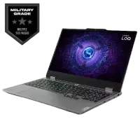 Lenovo LOQ 15IAX9 Core i5 12th Gen RTX 2050 4GB Graphics 15.6" FHD 144Hz Gaming Laptop
