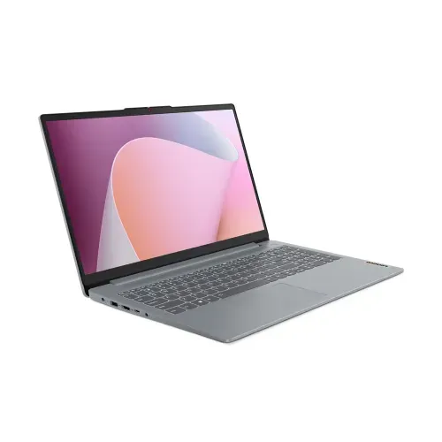 Lenovo IdeaPad Slim 3 15AMN8 Ryzen 5 7520U 15.6 Inch FHD IPS Laptop
