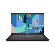 MSI Modern 14 C7M Ryzen 7 7730U 14" Laptop