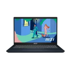 MSI Modern 15 B7M Ryzen 7 7730U 16GB RAM 15.6" FHD Laptop
