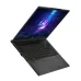 MSI Stealth A16 AI+ A3XVGG Ryzen AI 9 HX 370 RTX 4070 8GB 16 Inch QHD+ OLED Gaming Laptop