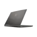 MSI Thin 15 B13UC Core i5 13th Gen 15.6 Inch FHD RTX 2050 Gaming Laptop