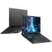 MSI Vector 16 HX A14VGG Core i9 14th Gen RTX 4070 8GB Graphics 16 Inch QHD+ 240Hz Gaming Laptop