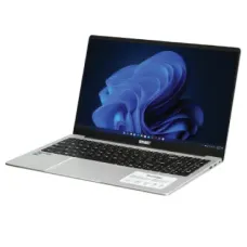 SMART Flairedge Ryzen 3 3200U 15.6 Inch FHD Laptop