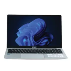 SMART Flairedge Intel Core i3 13th Gen 15.6 Inch FHD IPS Laptop