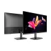 Aiwa MF2528-B 24.5" Full HD IPS 100Hz Monitor