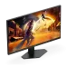 AOC 24G4XE 23.8" 180Hz FHD Fast IPS Gaming Monitor
