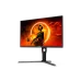 AOC AGON Q27G3ZN 27" 260Hz 2K QHD Fast IPS Gaming Monitor