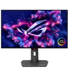 ASUS ROG Strix OLED XG27AQDMG 27” 240Hz WOLED Gaming Monitor