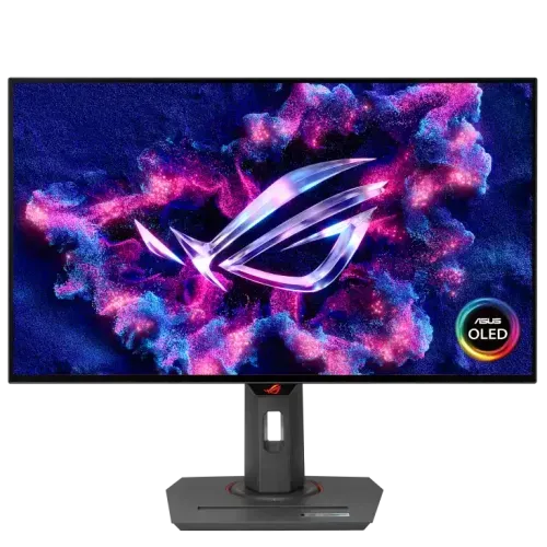 ASUS ROG Strix OLED XG27AQDMG 27” 240Hz WOLED Gaming Monitor