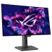 ASUS ROG Strix OLED XG27AQDMG 27” 240Hz WOLED Gaming Monitor