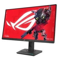 ASUS ROG Strix XG27WCS 27 Inch 180Hz Curved Gaming Monitor