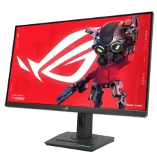 Asus ROG Strix XG27ACG 27 Inch 180Hz IPS Gaming Monitor